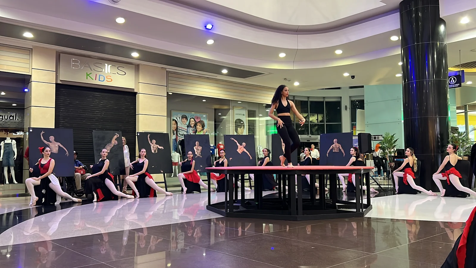 Cultural Connection - Bolero de Ravel